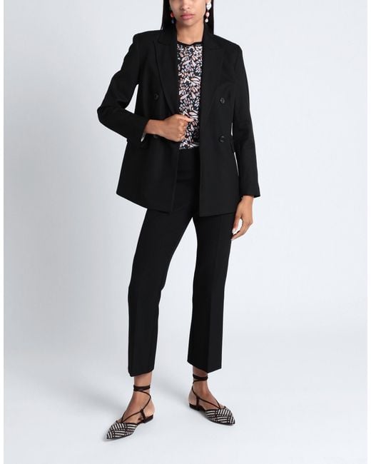 MAX&Co. Black Blazer