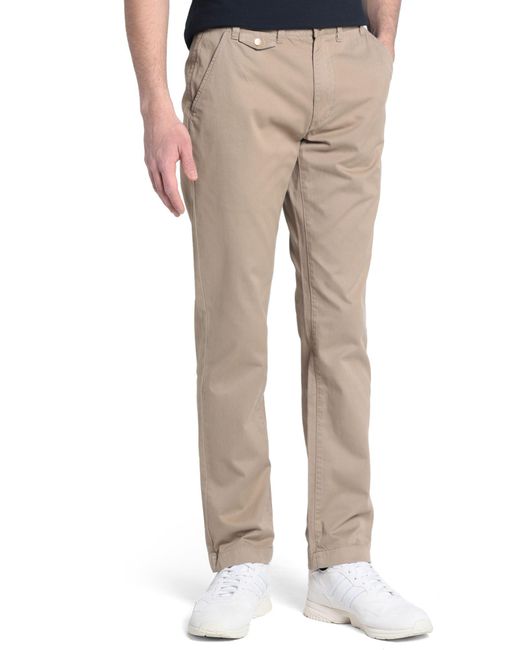 Barbour Natural Trouser for men