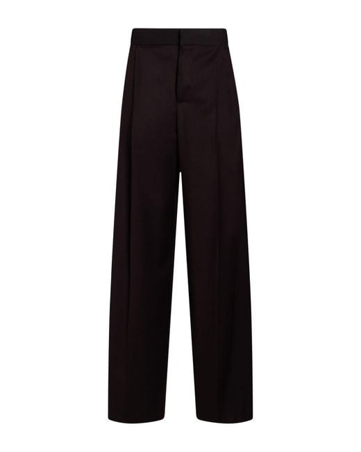 hinnominate Black Trouser