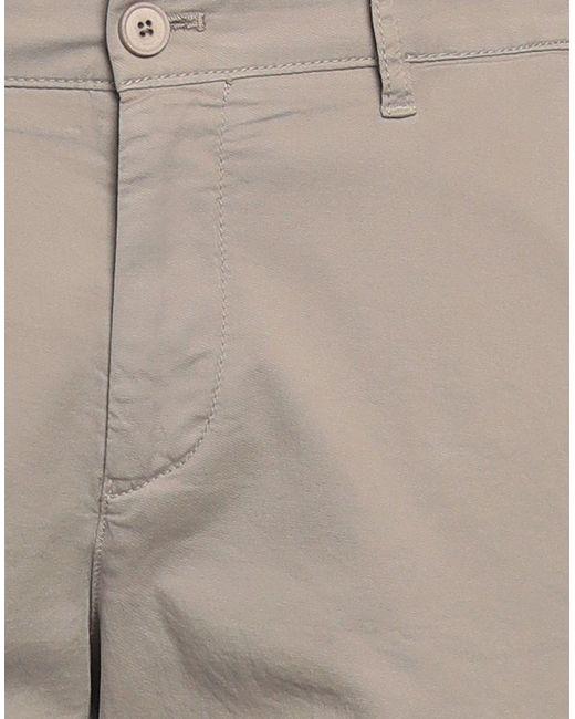 Shorts et bermudas Drykorn pour homme en coloris Gray