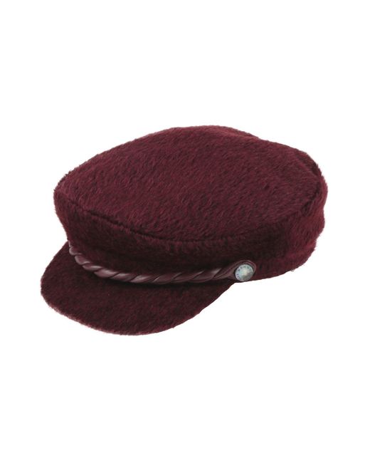 Agnona Red Hat
