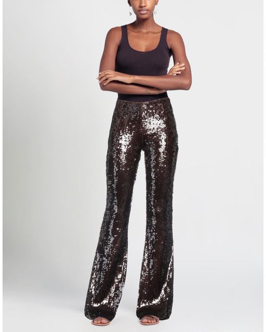 Aniye By Black Trouser