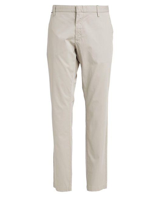 AT.P.CO Gray Trouser for men