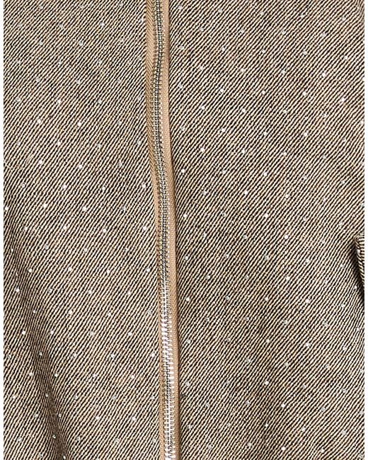 Kaos Brown Jackets