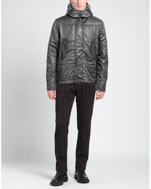 Slam Pufferjacke & Daunenjacke in Gray für Herren