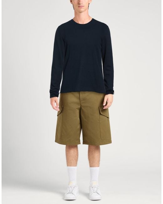 Pullover Bellwood de hombre de color Blue