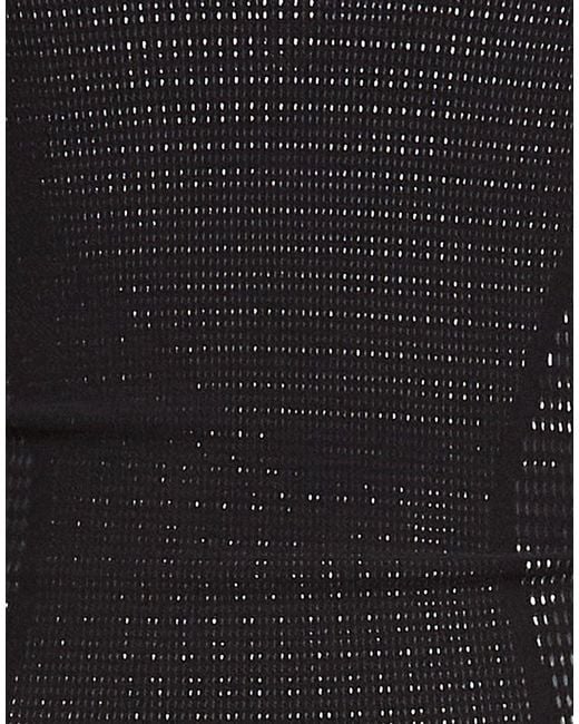 Wolford Black Top Polyamide, Elastane