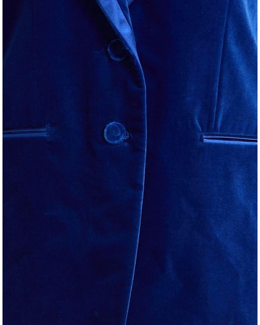 Tom Ford Blue Blazer