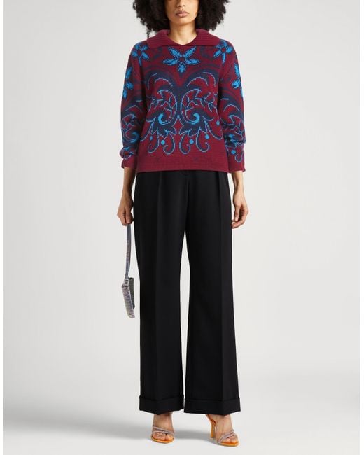 Etro Multicolor Jumper