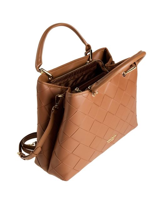 Marc Ellis Brown Handbag