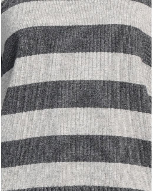 Pullover Pennyblack de color Gray