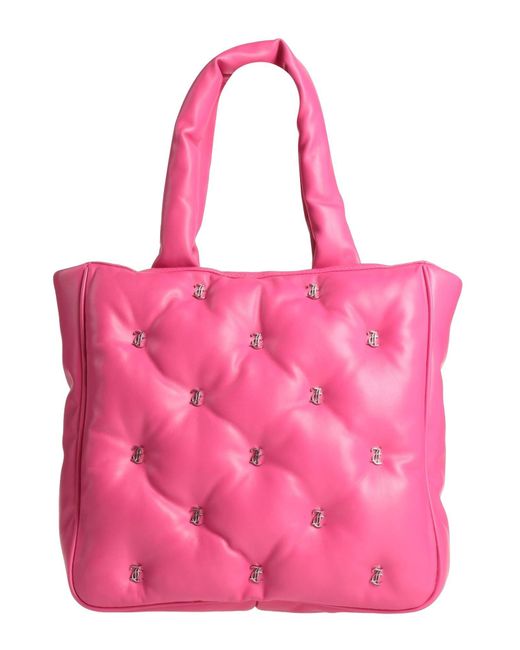 Juicy Couture Pink Handbag