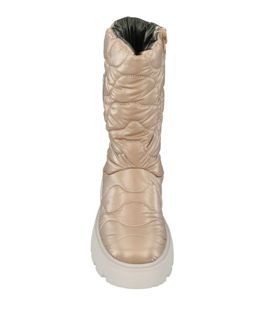 Blauer Natural Ankle Boots