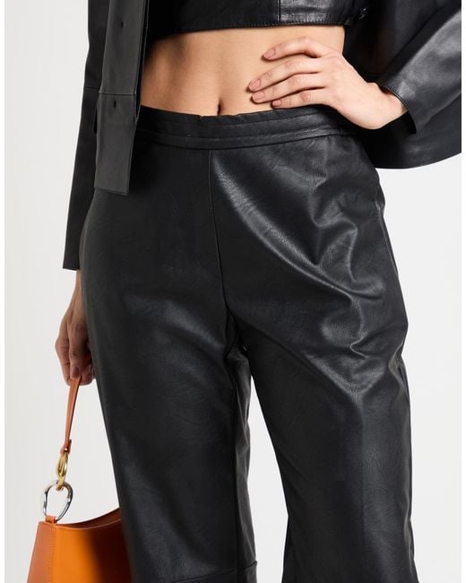 MEIMEIJ Gray Pants