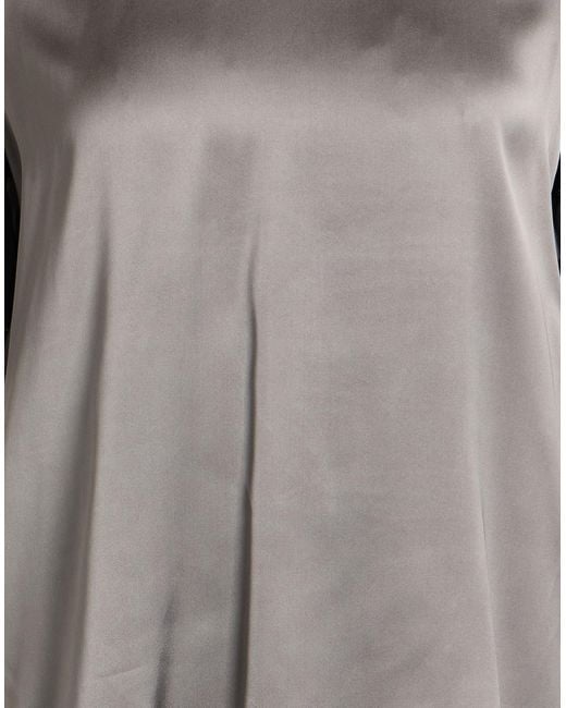 Kangra Gray Top