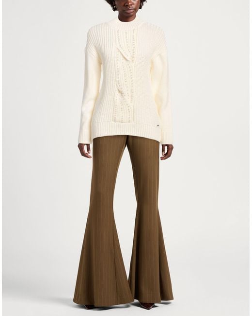 Guess Natural Turtleneck
