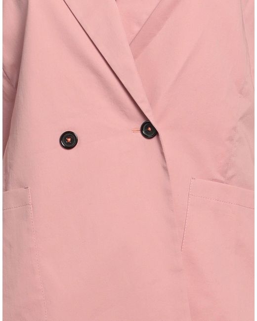 Paul Smith Pink Blazer