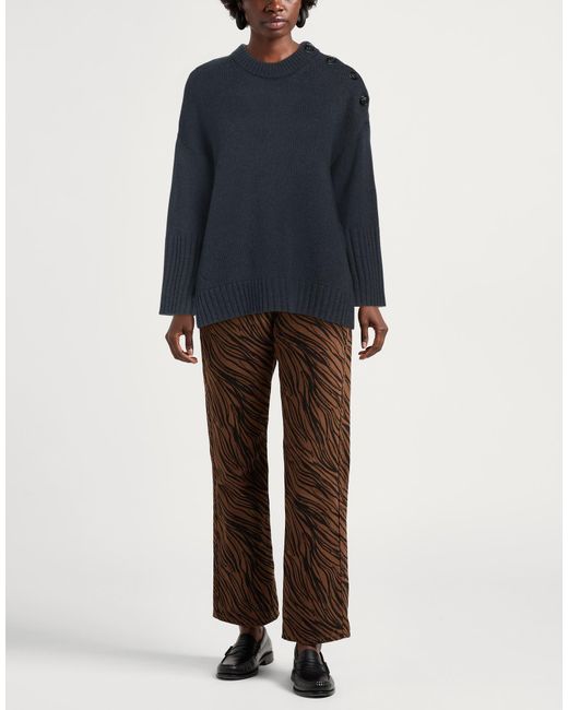Zadig & Voltaire Blue Jumper