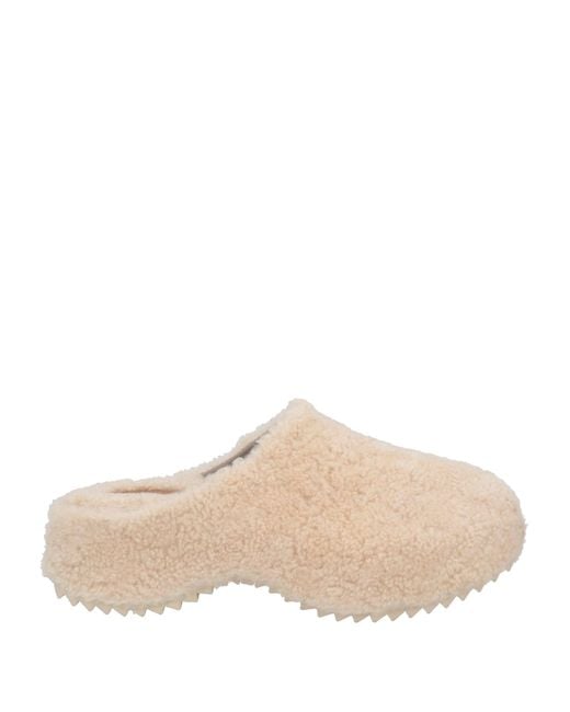 Inuikii Natural Mules & Clogs