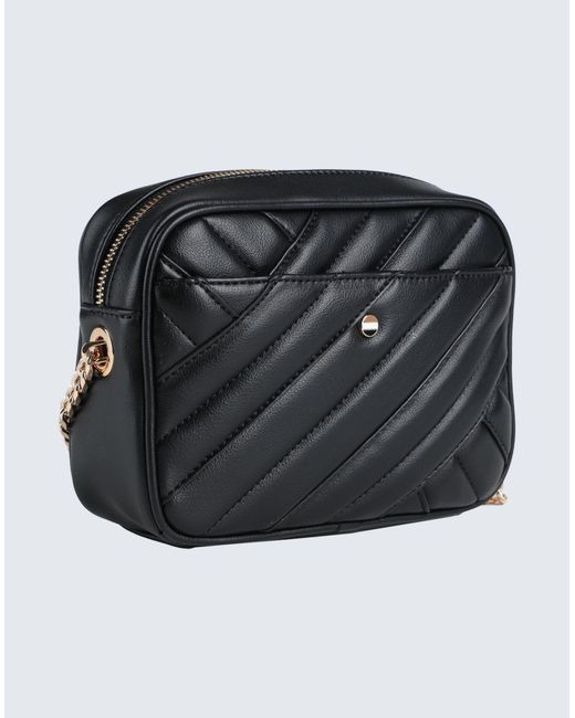 Boss Black Cross-body Bag