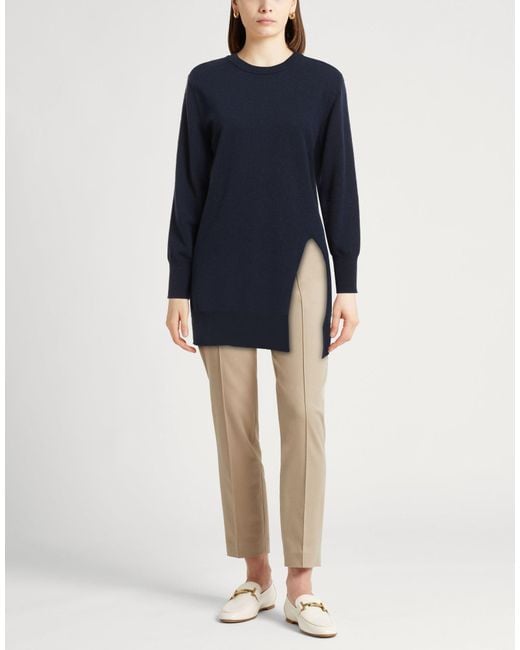 Jucca Blue Sweater