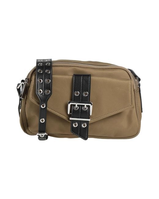 Ganni Multicolor Cross-Body Bags