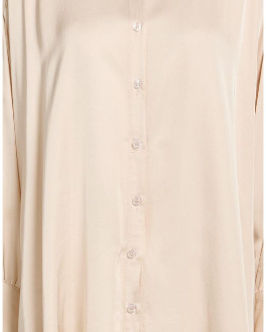 Kontatto Natural Shirts
