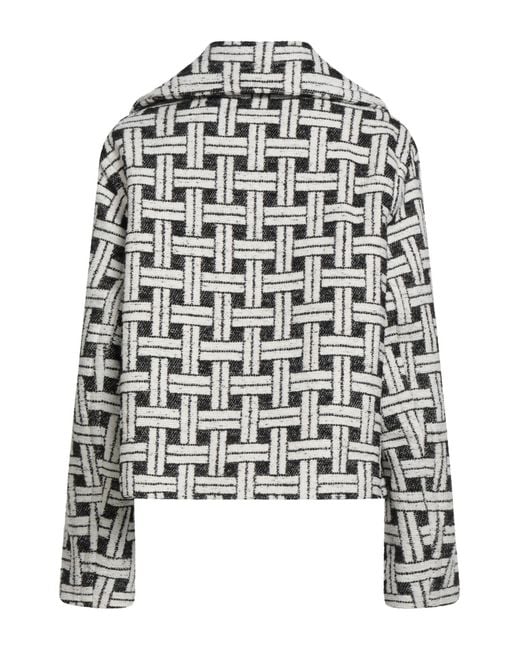 Abrigo KENZO de color Black
