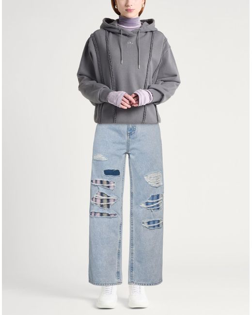 Marni Blue Jeans