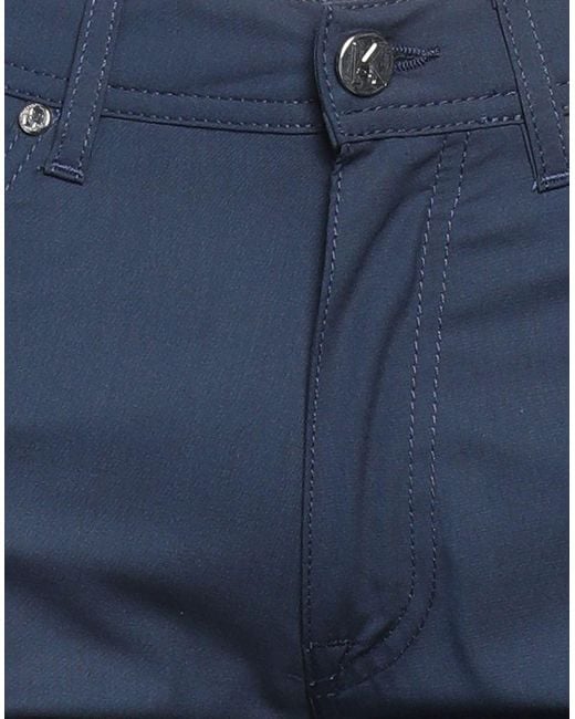 Karl Lagerfeld Hose in Blue für Herren
