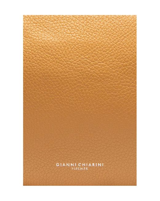 Gianni Chiarini White Handtaschen