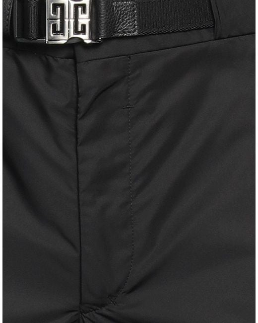 Givenchy Gray Trouser for men