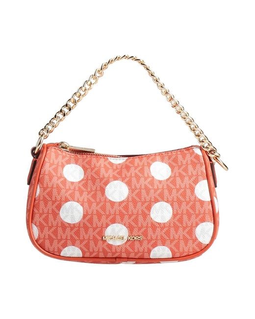 Sac À Main MICHAEL Michael Kors en coloris Red