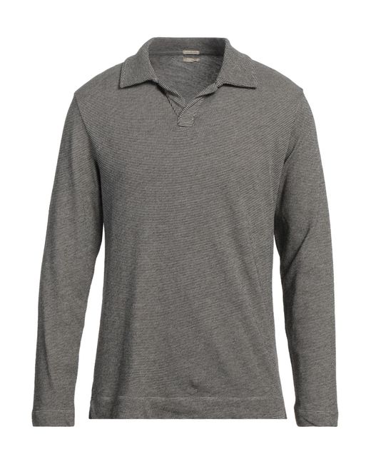 Massimo Alba Pullover in Gray für Herren