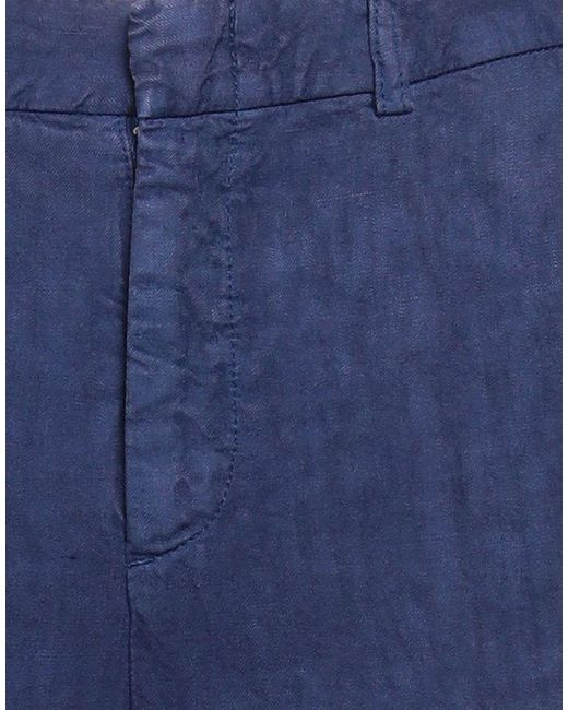 Aspesi Blue Pants