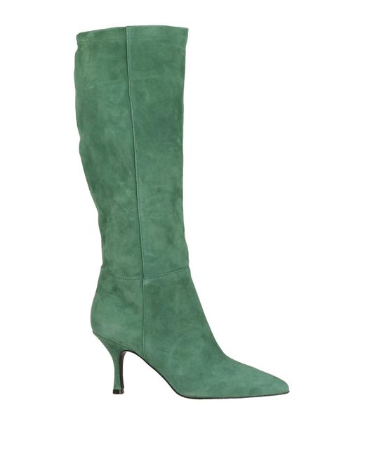 Islo Isabella Lorusso Green Boot