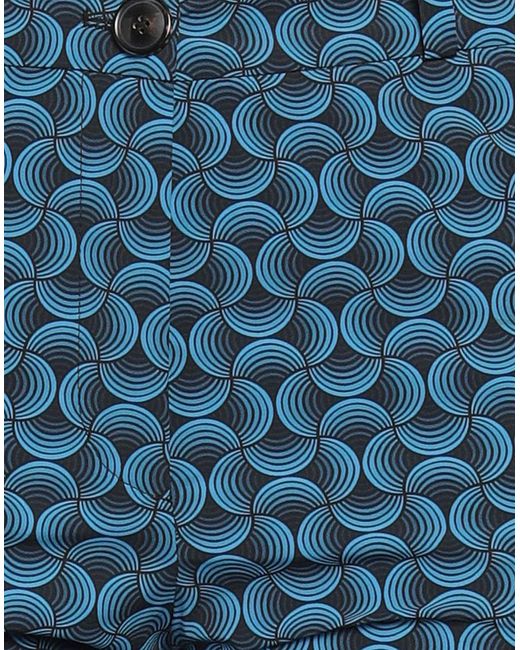 Rrd Blue Trouser