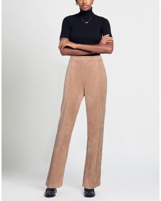 MARCIANO BY GUESS Natural Trouser