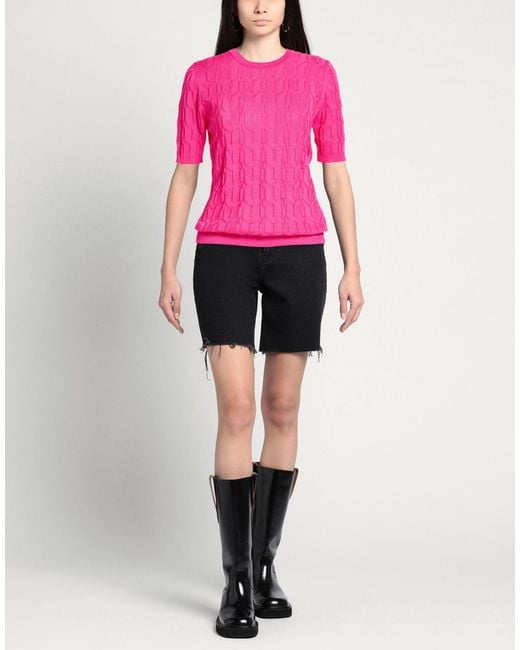 Pullover Missoni en coloris Pink
