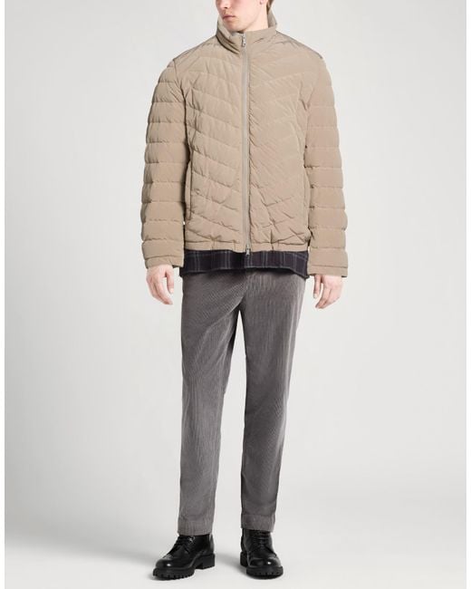 Paul & Shark Natural Puffer Polyester, Nylon for men