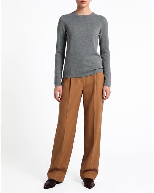 Pullover Max Mara en coloris Gray