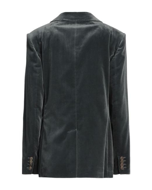 Etro Black Blazer