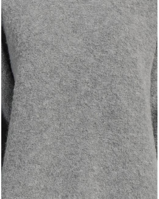Jucca Gray Rollkragenpullover