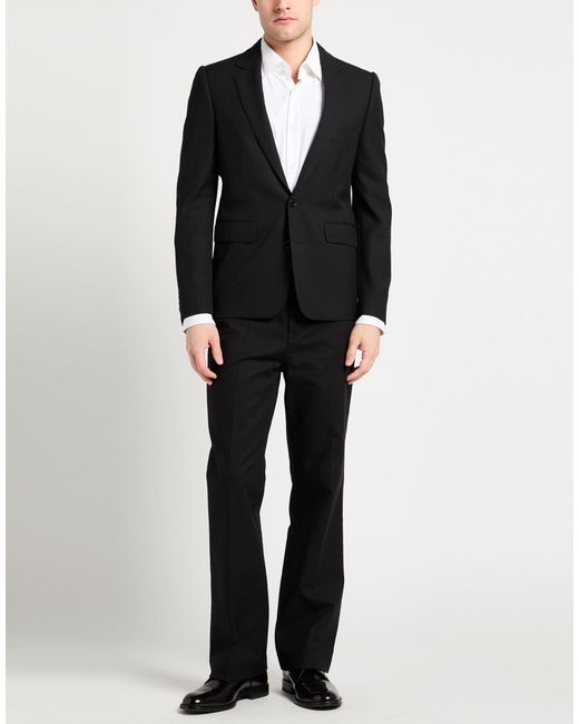 Céline Black Blazer for men