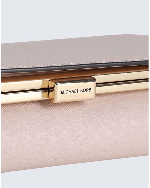 MICHAEL Michael Kors Pink Handtaschen
