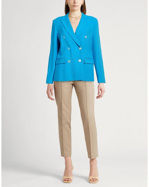 Jucca Blue Blazers