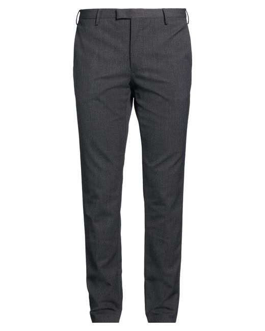 PT Torino Gray Pants for men