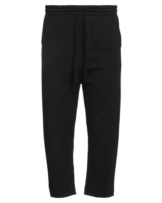 Thom Krom Hose in Black für Herren