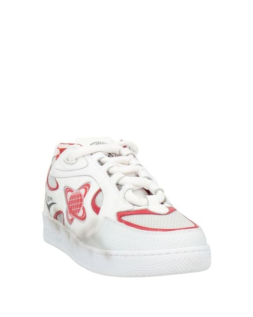 ENTERPRISE JAPAN White Sneakers for men