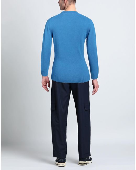 Lacoste Pullover in Blue für Herren